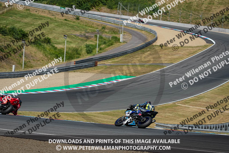 Slovakia Ring;event digital images;motorbikes;no limits;peter wileman photography;trackday;trackday digital images